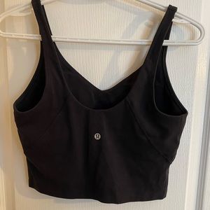 Lululemon align tank size 10